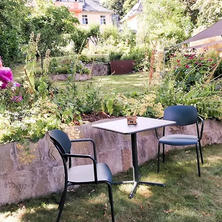 Rueckzugsort Am Rande Der Stadt Mit Kunst Poc - Proof Of Concept Apartment